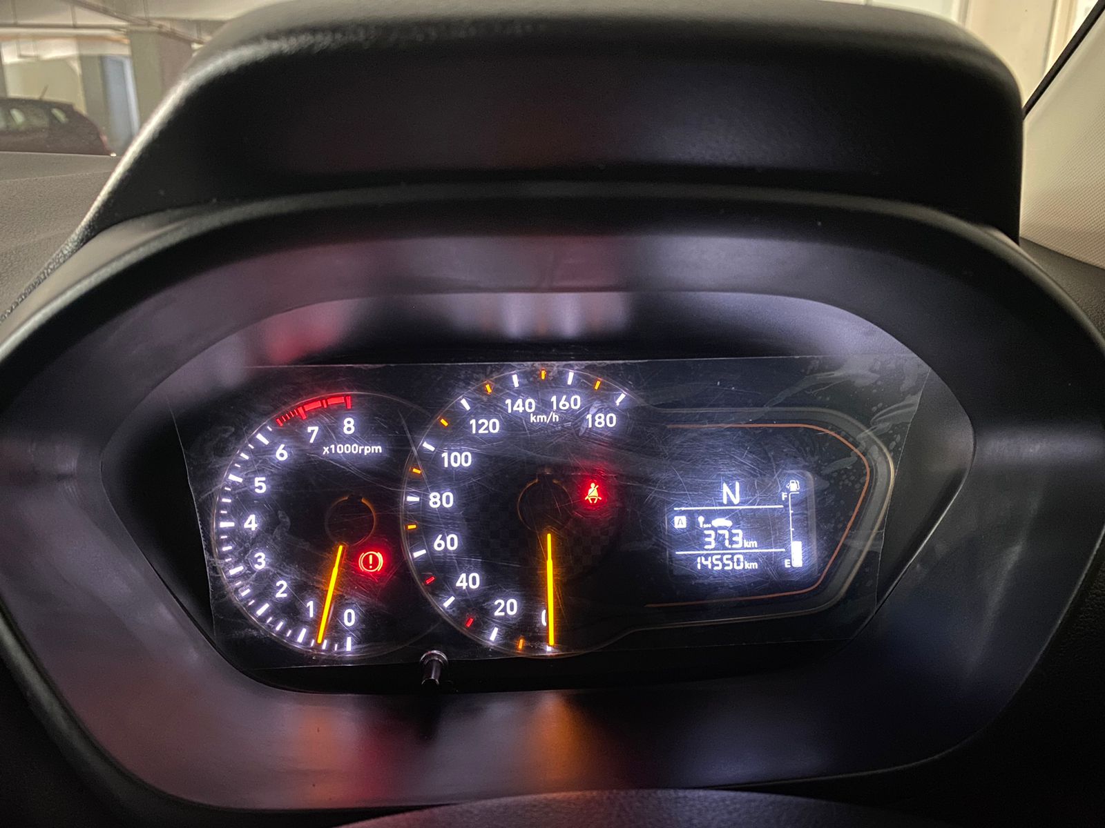 Hyundai Santro(2018-2020) Sportz Amt